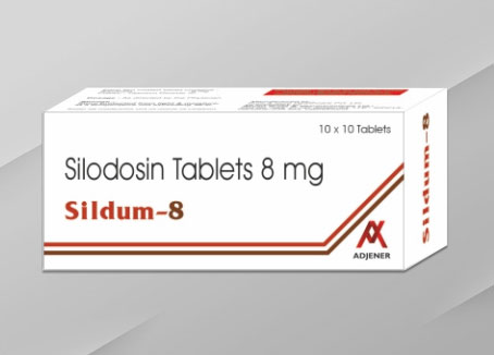 SILDUM-8