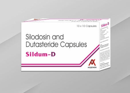 SILDUM-D